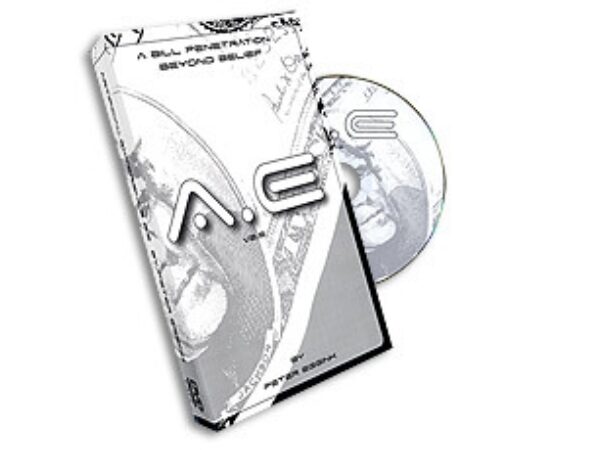 A.E. 2.0 by Peter Eggink video DOWNLOAD