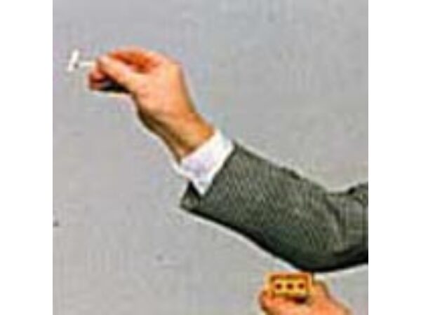 Auto-Match-ic Trick