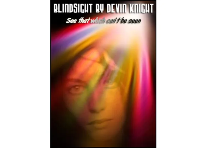 Blindsight by Devin Knight