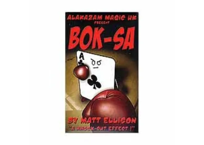 Bok-Sa