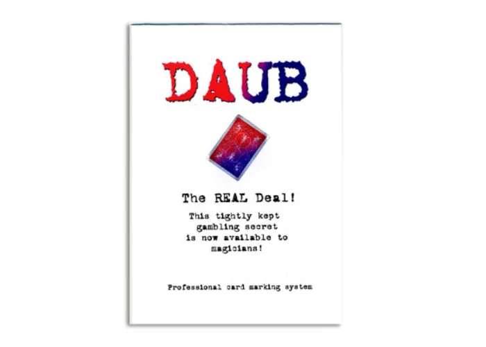 Daub