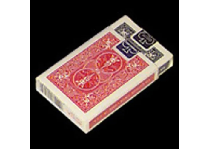 Deck Shell (red)