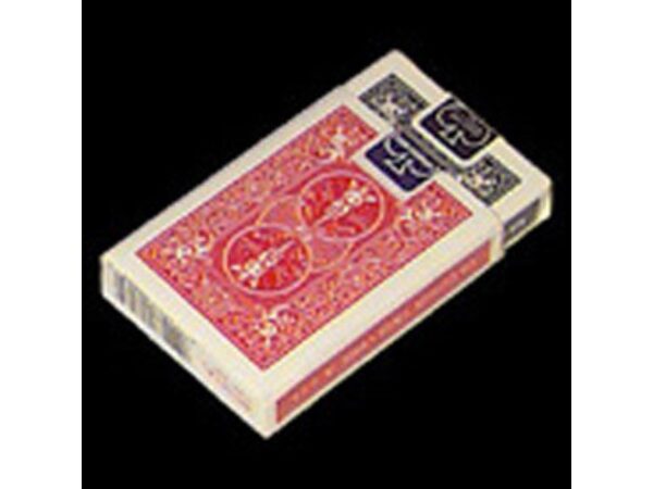 Deck Shell (red)