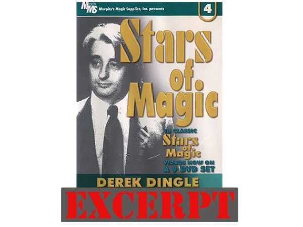 An Ambitious Card video DOWNLOAD (Excerpt of Stars Of Magic #3 (Frank Garcia))