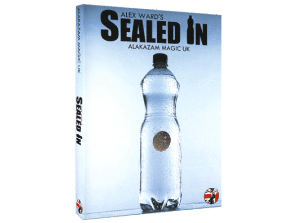 Sealed In by Alex Ward video DOWNLOAD