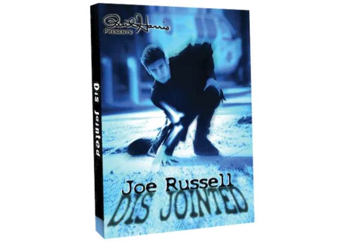 Dis Jointed by Joe Russell video DOWNLOAD