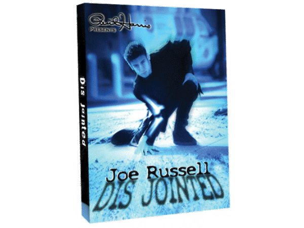 Dis Jointed by Joe Russell video DOWNLOAD