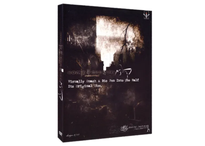 Compression by Daniel Lachman video DOWNLOAD