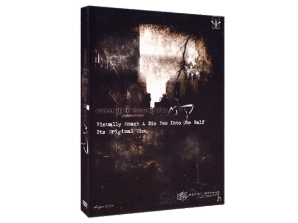 Compression by Daniel Lachman video DOWNLOAD