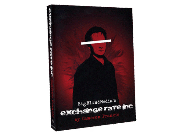 Exchange Rate Inc by Cameron Francis & Big Blind Media video DOWNLOAD