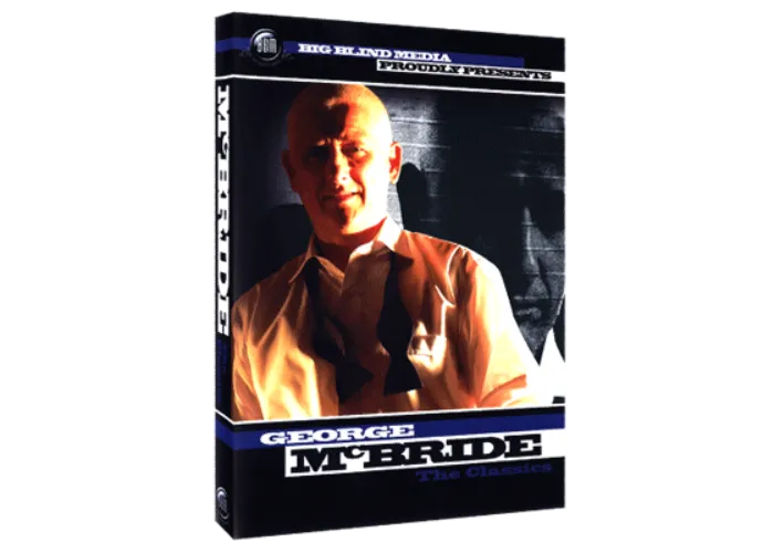 The Classics by George McBride & Big Blind Media video DOWNLOAD