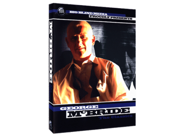 The Classics by George McBride & Big Blind Media video DOWNLOAD