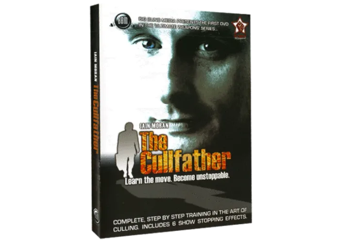 Cullfather by Iain Moran & Big Blind Media video DOWNLOAD