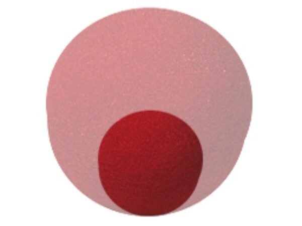 Growing Ball - Der wachsende Ball