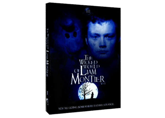 Wicked World Of Liam Montier Vol 1 by Big Blind Media video DOWNLOAD