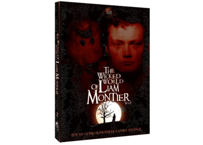 Wicked World Of Liam Montier Vol 2 by Big Blind Media video DOWNLOAD
