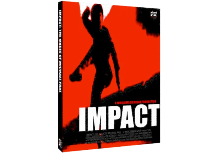Impact by Michael Paul video DOWNLOAD