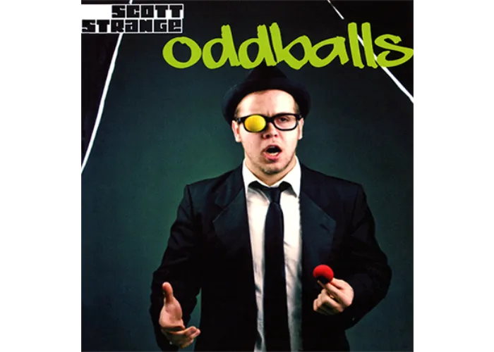 Oddballs by Scott Strange video DOWNLOAD