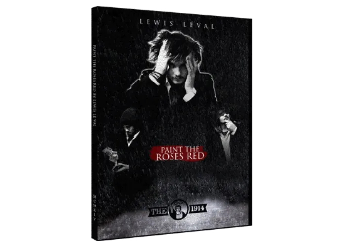 Paint the Roses Red by Lewis Leval video DOWNLOAD