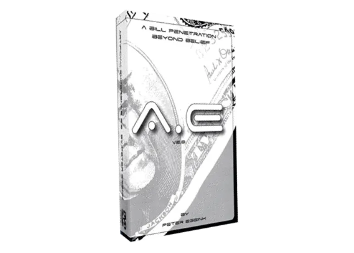 A.E. 2.0 by Peter Eggink video DOWNLOAD