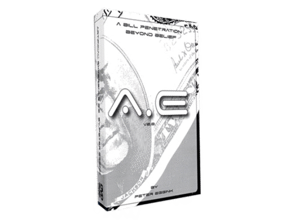 A.E. 2.0 by Peter Eggink video DOWNLOAD