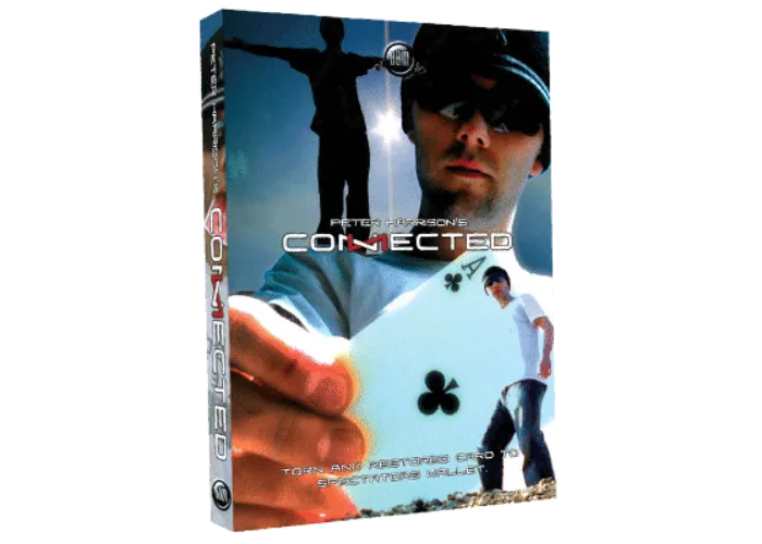 Connected by Peter Harrison & Big Blind Media video DOWNLOAD