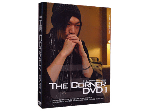 The Corner Vol.1 by G and SM Productionz video DOWNLOAD