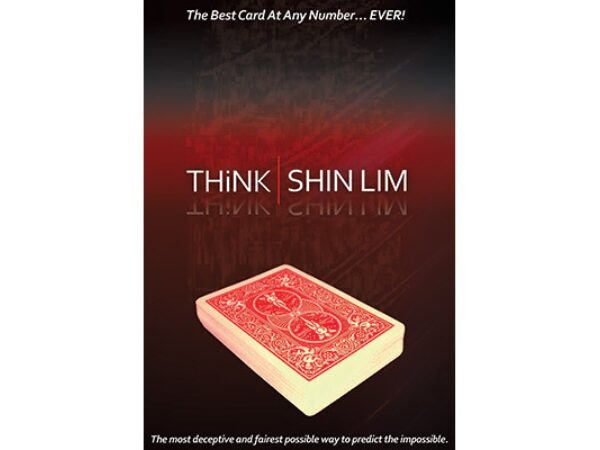 Think by Shin Lim video DOWNLOAD