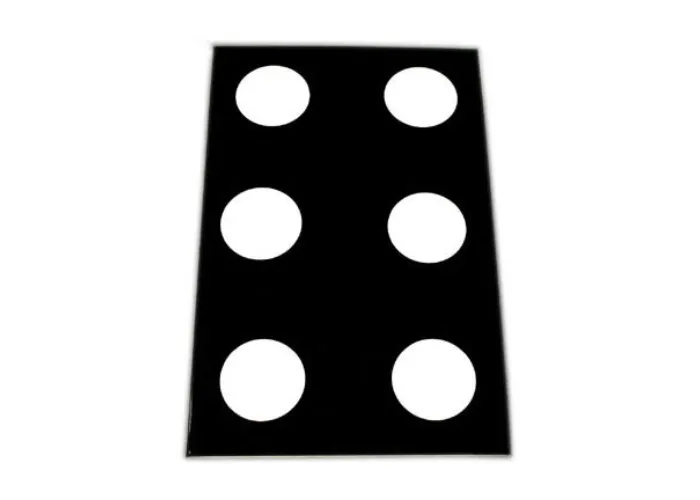 Dubious Domino