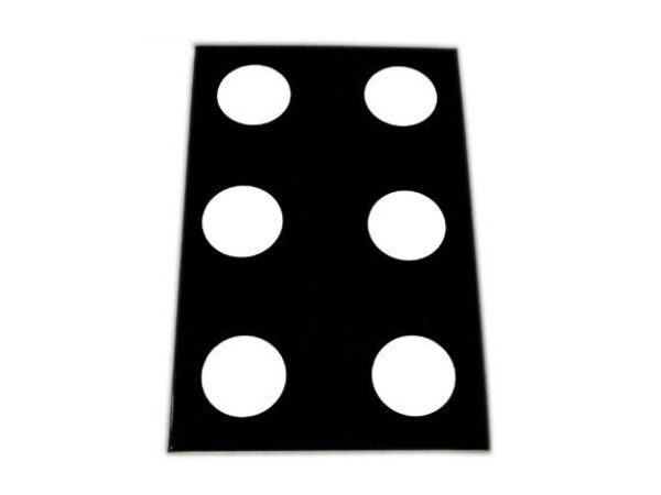 Dubious Domino