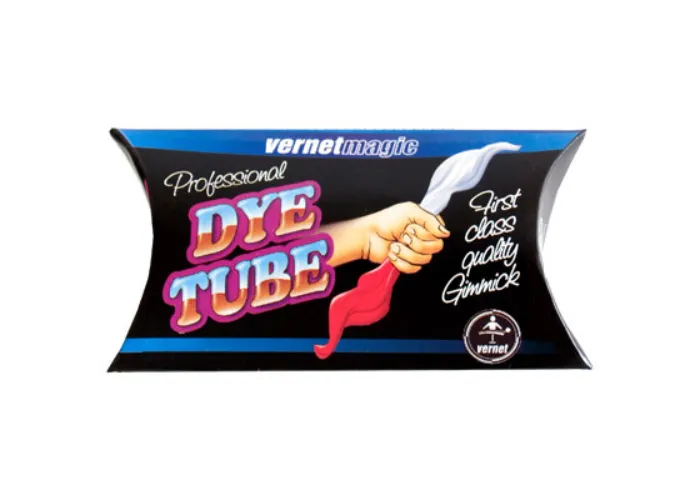 Dye Tube by Vernet