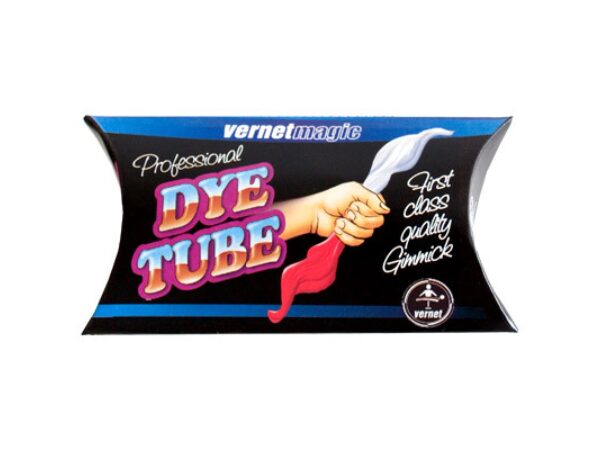 Dye Tube by Vernet