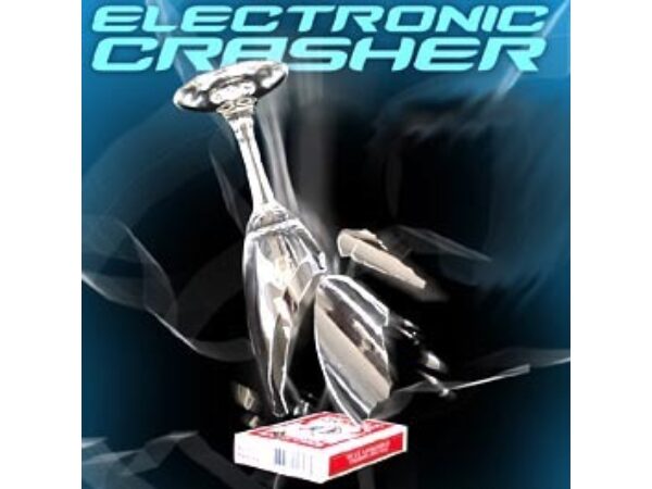 Electronic Crasher