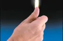 Thumb Tip Flame by Vernet - Flammen Daumenspitze – Bild 2