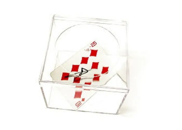Glass Box Prediction by Devin Knight and Al Mann