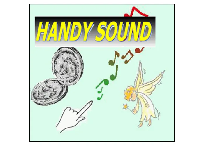 Handy Sound (Detector Sounds)
