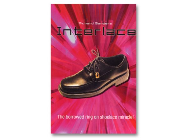 Interlace by Richard Sanders