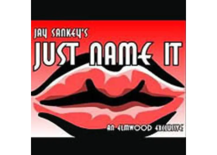 Just name it