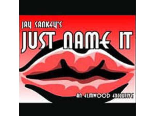 Just name it