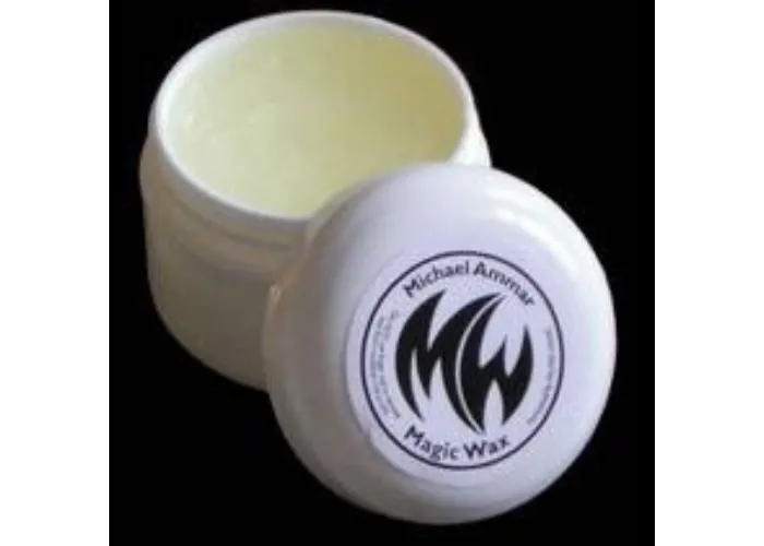 Refill For Card on Ceiling (magic wax - plastic container)