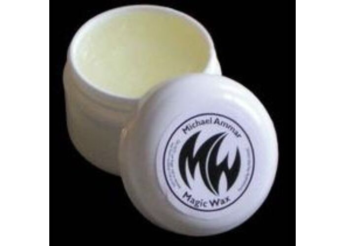 Refill For Card on Ceiling (magic wax - plastic container)