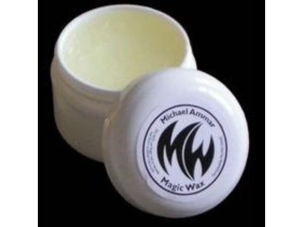 Refill For Card on Ceiling (magic wax - plastic container)