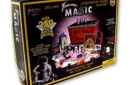 Legends of Magic (With DVD) by Fantasma Magic – Image 1