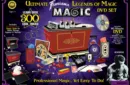 Legends of Magic (With DVD) by Fantasma Magic – Image 2