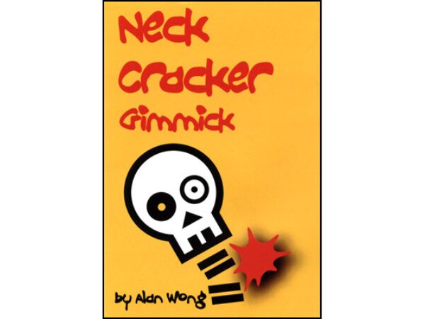 Knochenbrecher (Neck Cracker by Alan Wong)