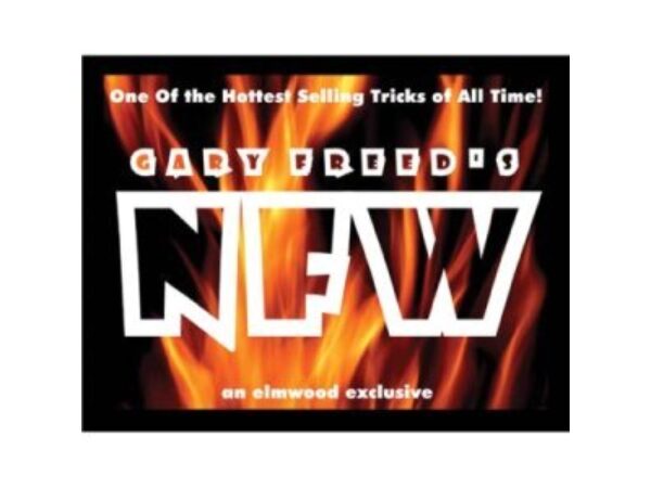 No Joke by Rick Lax (NFW by Gary Freed)