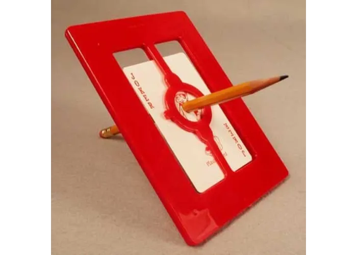 Penetration Frame