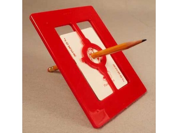 Penetration Frame