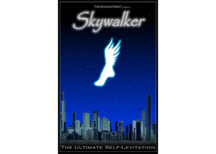 Skywalker by The Enchantment