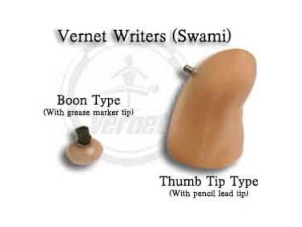 Thumb Tip Type (Pencil Lead 2mm)- Vernet.